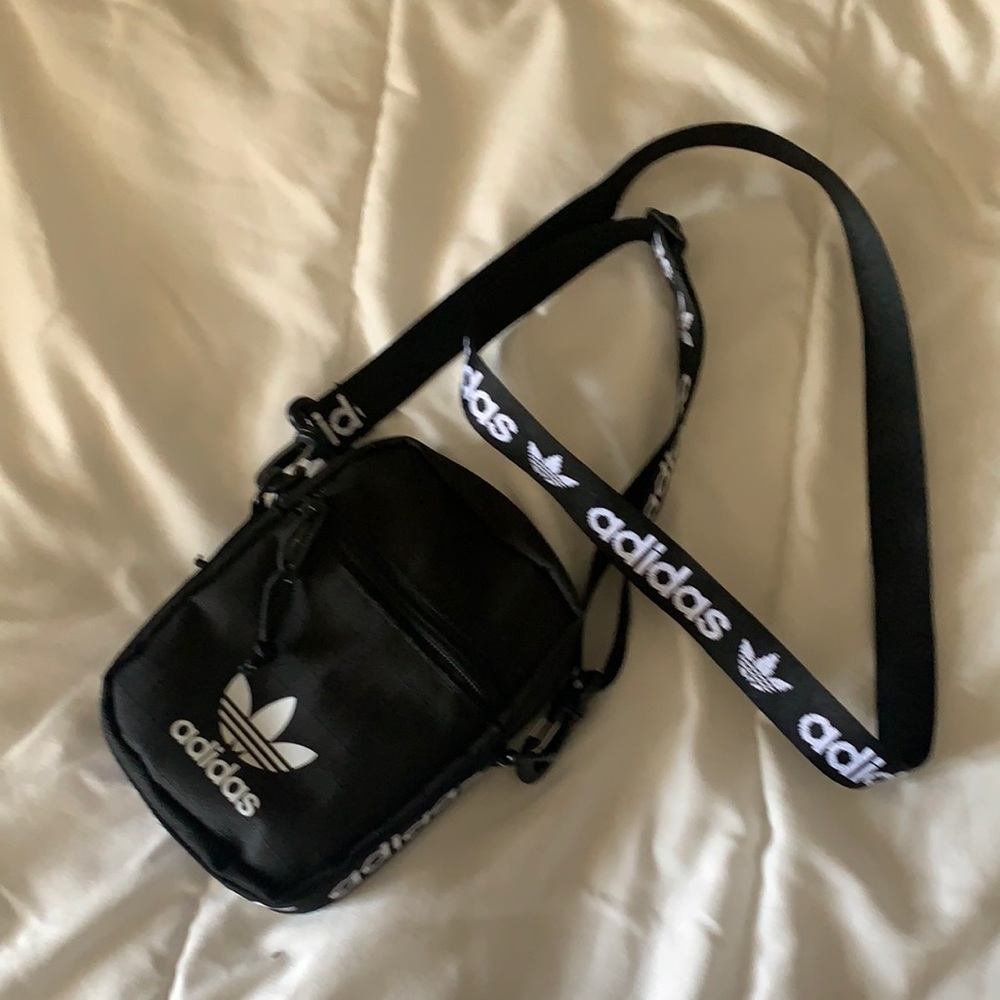 Adidas Crossbody Bag